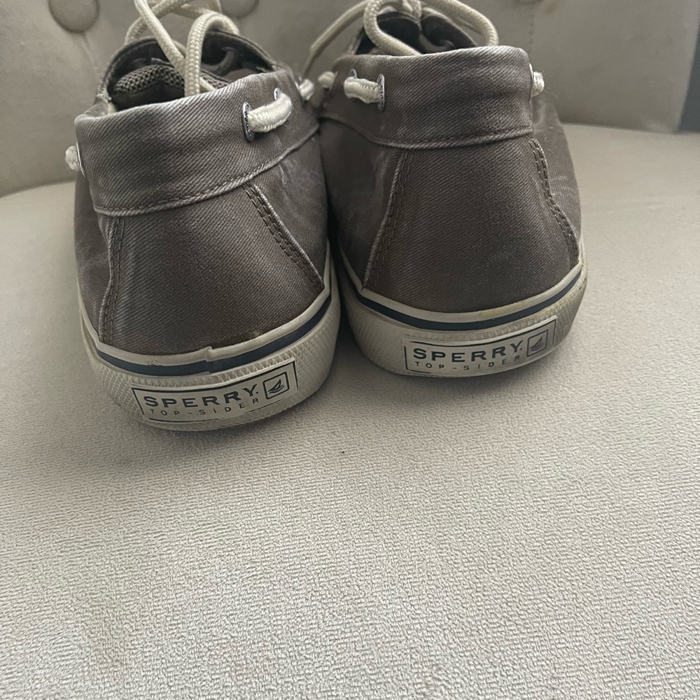 Sperry Slider slip on shoes - Picture 4 of 7